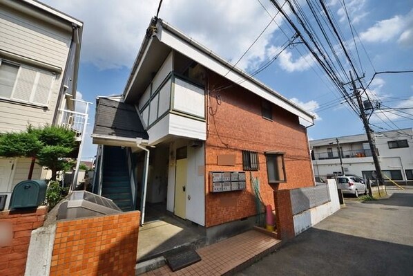 サンシャインプラザの物件内観写真